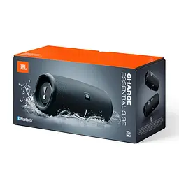 Портативна колонка бумбокс JBL Charge Essential 3 SE - мініатюра 7