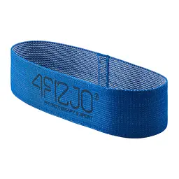 Резинка для фітнесу та спорту із тканини 4FIZJO Flex Band 11-15 кг 4FJ0129 (P-5907739310934) - мініатюра 1