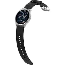 Смарт-годинник Motorola Moto Watch 120 Glacier Silver (MOSWZ120-SL) [138669] - мініатюра 9