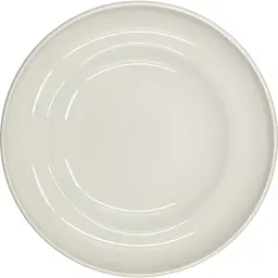 Тарілка глибока Krauff Zen White 21.5 см (24-320-019) - мініатюра 2