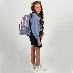 Рюкзак Kite Education 585 Kawaii Stars (K25-585M-2) - мініатюра 21