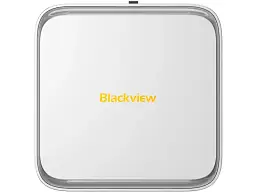 Неттоп Blackview Mini PC MP50 R5 16GB+512GB SILVER - мініатюра 5