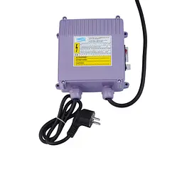 Насос глибинний Forwater 100SCM308-1.1 кВт з нижнім забором без поплавка CV020395 - мініатюра 4