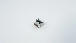 Роз'єм miniUSB MIJ002 для планшета телефону (5 pin 4 fixed foot) - мініатюра 4