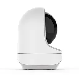 IP-камера відеоспостереження Smarteye 637JBU біла - мініатюра 4