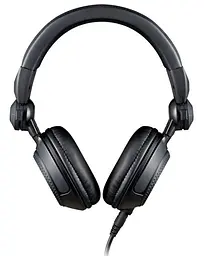 Навушники Panasonic EAH-DJ1200EK - мініатюра 2