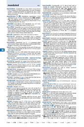 Oxford Advanced Learner's Dictionary - - мініатюра 3
