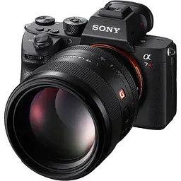 Бездзеркальний фотоапарат Sony Alpha A7R IVA body Black [ILCE7RM4AB.CEC] UA [93765] - мініатюра 9