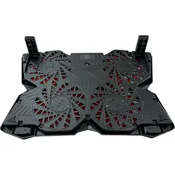 Підставка до ноутбука XoKo NST-041 (XK-NST-041-BK) - мініатюра 3