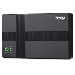 Пристрій безперебійного живлення TTN DC-1036P 36W 20000mAh (DCSL-1036PC_20000)