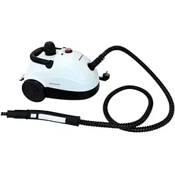 Пароочисна станцiя Grunhelm GSTC1200 бойлер 1.2 л 14 аксесуарів (146010) - мініатюра 5