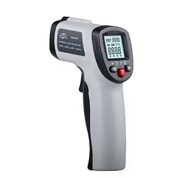 Термометр (пірометр) інфрачервоний -50-500 ° C Benetech hoz0008971