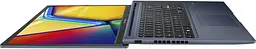 Ноутбук Asus Vivobook 15 M1502NAQ-BQ027W (90NB1841-M002M0) Quiet Blue - мініатюра 4