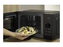 Мікрохвильова піч Gorenje MO20A3B5 - мініатюра 7