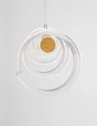 Світильник підвісний MIRCO Nova Luce 9071010 - мініатюра 2