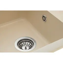 Мийка кухонна GRANADO SALAMANKA ivory (gr0604) - мініатюра 5