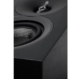 Акустична система ELAC Debut 3.0 DA-43-BK - мініатюра 6