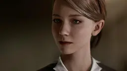 Гра Sony PlayStation 4 Detroit: Become Human Російська Озвучка Б/В - мініатюра 4