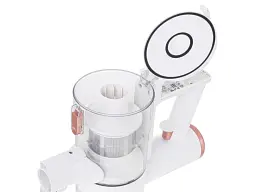 Вертикальний і ручний пилосос Adler AD 7079 2 в 1 White - мініатюра 5