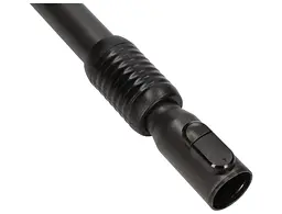 Труба телескопічна для пилососу Samsung DJ97-00851A, DJ97-00430A, DJ97-00863A, з клямкою D=35 мм - мініатюра 3