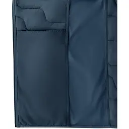Кофта Frontier Ailant Insulation Jacket L Navy - мініатюра 5