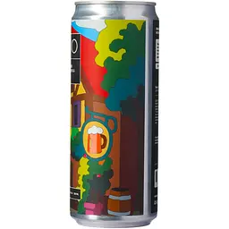 Пиво Sho Brewery Pipilsner світле нефільтроване 0.33 л - мініатюра 2