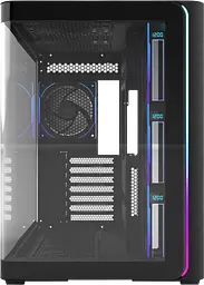 Корпус FSP M580-BP ARGB Black - мініатюра 2