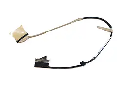 Шлейф матриці / шлейф екрана для ноутбука Asus ROG Strix 18 G834JI, G834JV, G834JZ, G834JU, G834JJ, G834JY 240Hz (6017B1890701) Оригінал від Asus, 18", 40pin, 240Hz - мініатюра 2