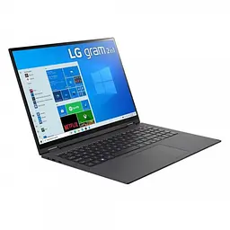Ноутбук LG Gram 16 (16T90P-G.AA78G)