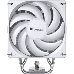 Кулер до процесора JONSBO CR-1000 EVO ARGB White - мініатюра 12