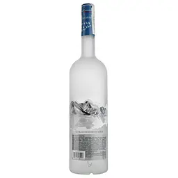 Горілка Grey Goose, 40%, 1 л (374160) - мініатюра 8