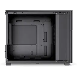 Корпус для ПК JONSBO D31 MESH Black - мініатюра 5