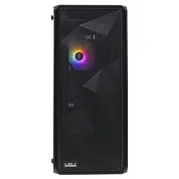 Робоча станція Power Up Desktop #695 Core i5 14600K/32 GB/SSD 1TB/NVIDIA Quadro M4000 8 Gb - мініатюра 2