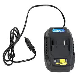 Зарядний пристрій Procraft Charger20/2.4 A - мініатюра 2