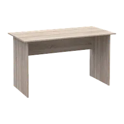 Стіл письмовий Doros Дуб сонома 120х60х78 (41901060) - мініатюра 2