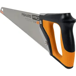 Ручна пилка Fiskars PowerTooth 550 мм 7 TPI (1062916) - мініатюра 2