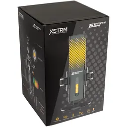 Мікрофон Endgame Gear XSTRM Black (PGWEGMIC001) [168917] - мініатюра 8