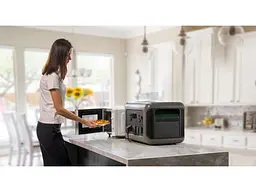 Зарядна станція Allpowers R3500 - мініатюра 9