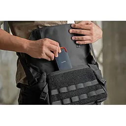 Зовнішній SSD накопичувач SanDisk Extreme Pro Portable 4TB (SDSSDE82-4T00-G25) [152994] - мініатюра 9