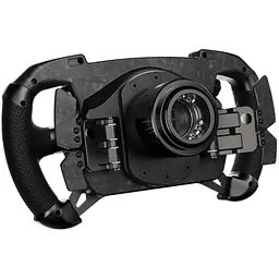 Кермо Moza Racing GS V2P Steering for PC 30 cм 10 кнопок - мініатюра 4