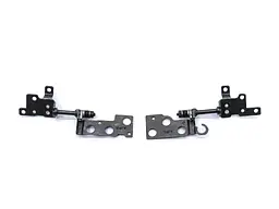 Петлі для Lenovo 700-15ISK, 700-15ACZ (AM0ZF000E00, 5H50K85932) Пара. Ліва + права. - мініатюра 2
