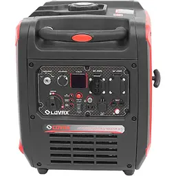 Інверторний бензиновий генератор Covax CG8800i [162411] - мініатюра 2