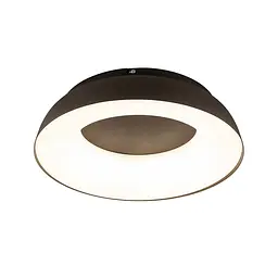 Люстра LED Levistella 797MX6018 (480) CF, 70W, 480x115 мм, пульт, сучасний стиль для дому - мініатюра 3