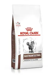 Сухий корм для кішок Royal Canin Gastro Intestinal Moderate Calorie Feline 2 кг