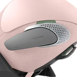 Автокрісло Cybex Cloud T i-Size Plus Peach Pink (523000249) - мініатюра 10