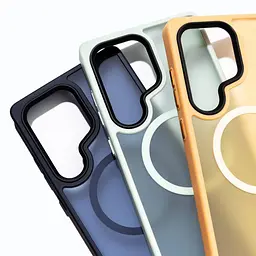 Чохол WAVE Matte Insane Case with Magnetic Ring Samsung Galaxy S25 Ultra в асортименті - мініатюра 6