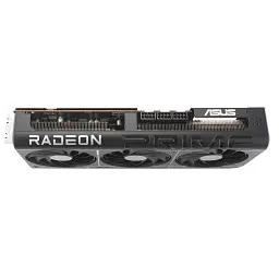 Відеокарта ASUS Radeon RX 9070 XT 16Gb PRIME OC (PRIME-RX9070XT-O16G) - мініатюра 6