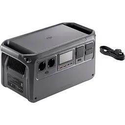Зарядна станція DJI Power 1000 [DYM1000H] [108393] - мініатюра 6