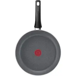 Сковорода TEFAL Hard Stone (D4560432) - мініатюра 2