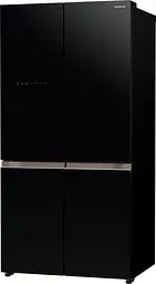 Холодильник Hitachi R-WB720VUC0GBK - мініатюра 3